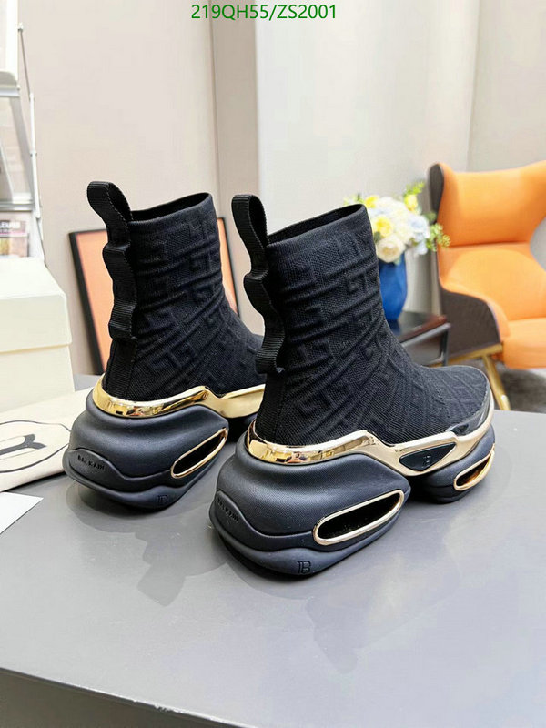 Men shoes-Boots, Code: ZS2001,$: 219USD