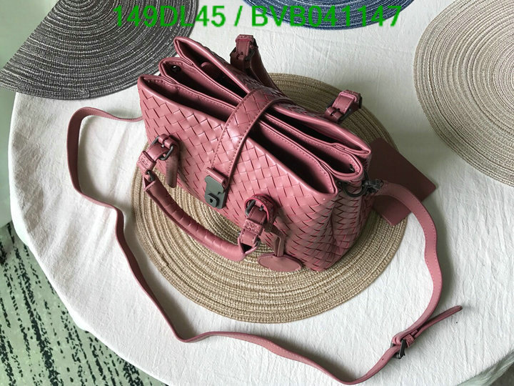 BV Bag-(4A)-Handbag-,Code: BVB041147,$: 149USD