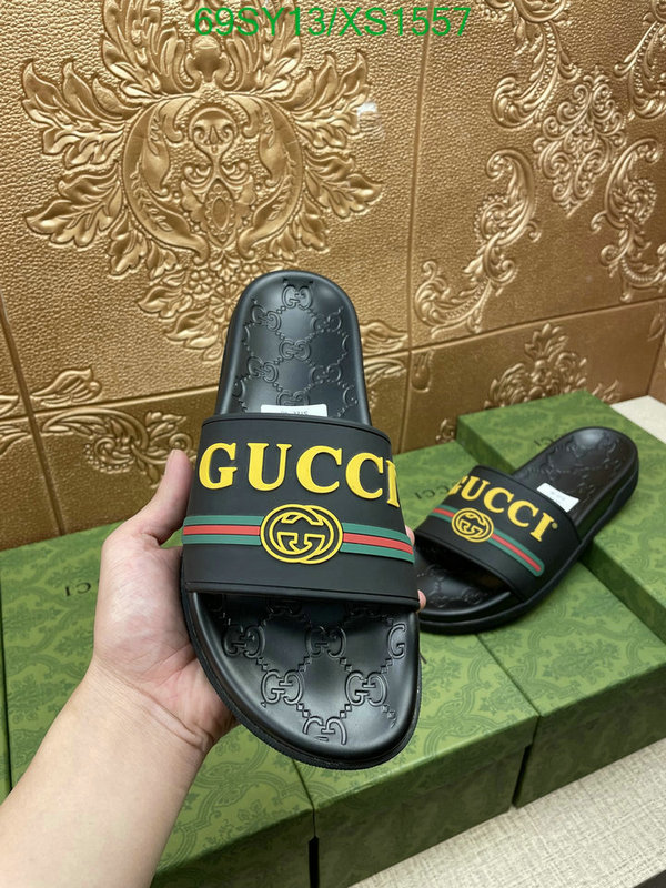 Men shoes-Gucci, Code: XS1557,$: 69USD