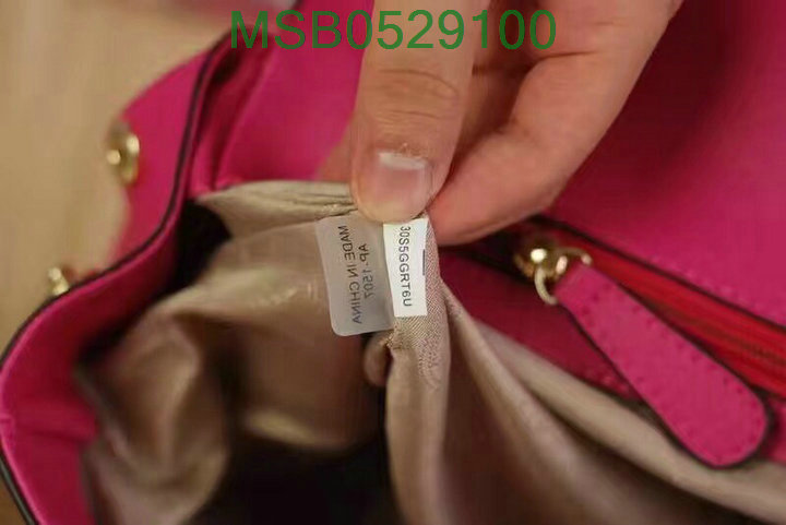 Michael Kors Bag-(Mirror)-Diagonal-,Code: MSB0529100,