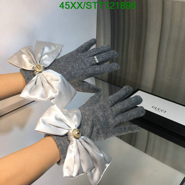 Gloves-Gucci, Code: STT121896,$: 45USD