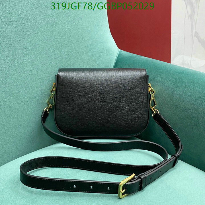 Gucci Bag-(Mirror)-Horsebit-,Code: GGBP052029,$: 319USD