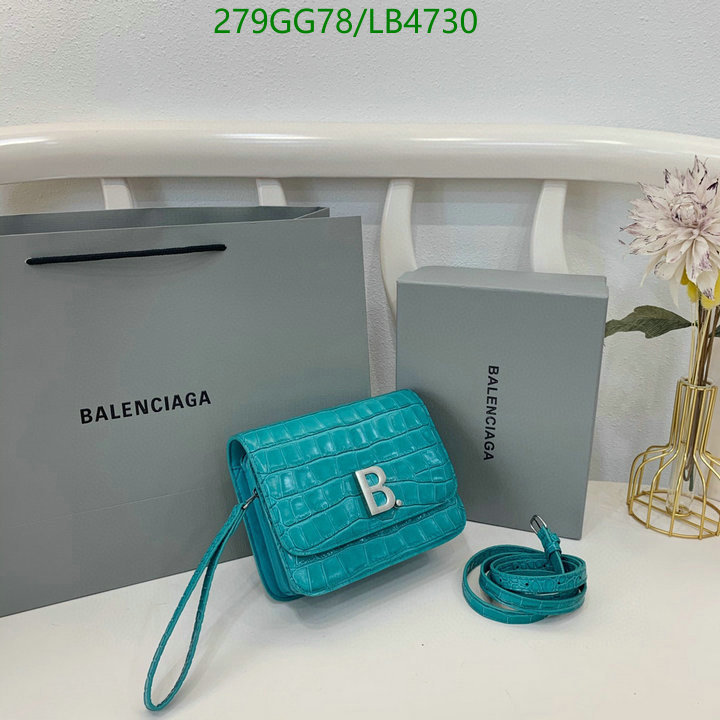 Balenciaga Bag-(Mirror)-Other Styles-,Code: LB4730,$: 279USD
