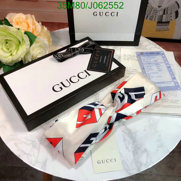 Headband-Gucci, Code: HD062552,