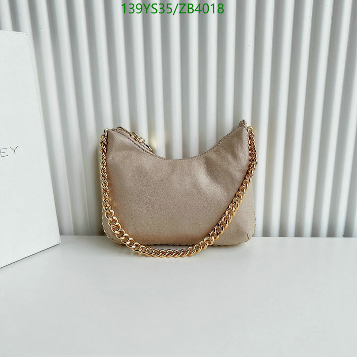 Stella McCartney Bag-(Mirror)-Diagonal-,Code: ZB4018,$: 139USD