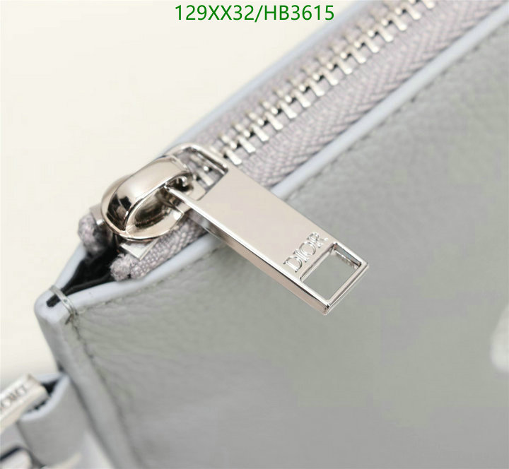 Dior Bags -(Mirror)-Clutch-,Code: HB3615,$: 129USD