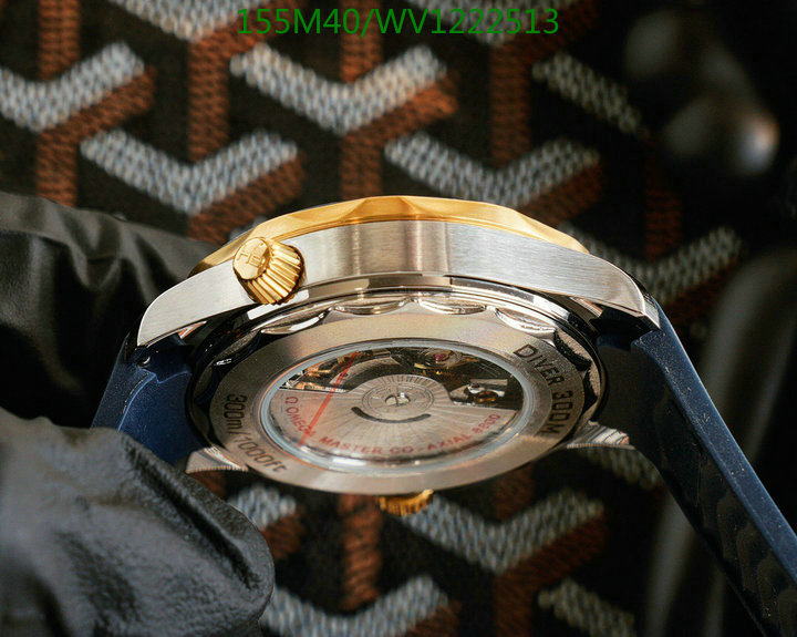 Watch-(4A)-Omega, Code: WV1222513,$: 155USD