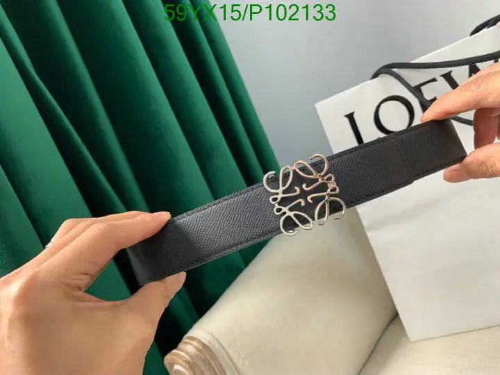 Belts-Loewe, Code: P102133,$: 55USD