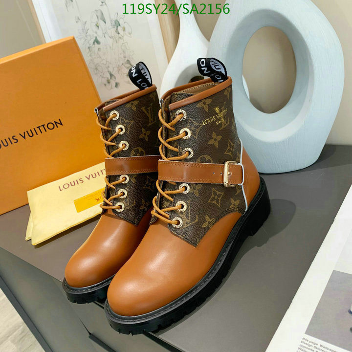 Women Shoes-LV, Code:SA2156,$: 119USD