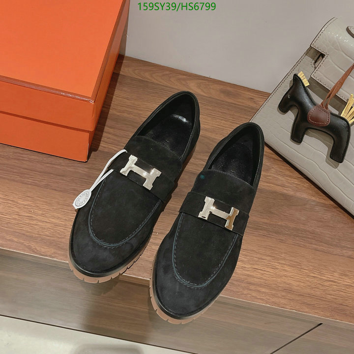 Women Shoes-Hermes, Code: HS6799,$: 159USD