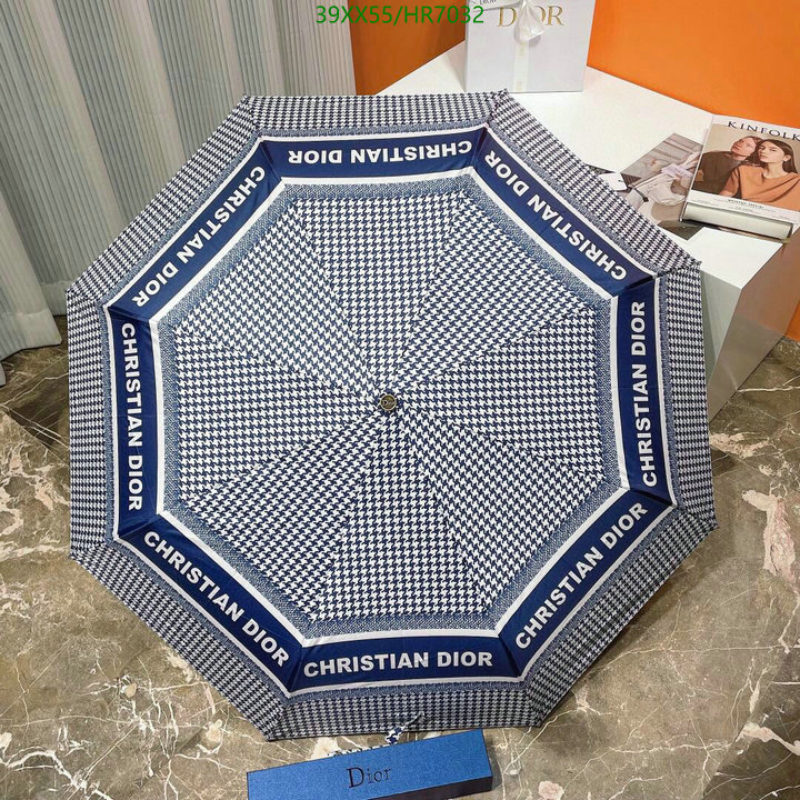 Umbrella-Dior,Code: HR7032,$: 39USD