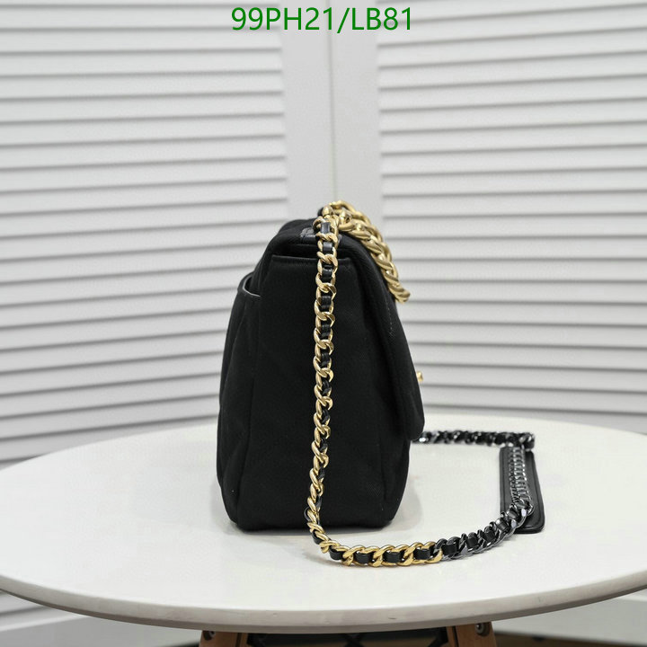 Chanel Bags ( 4A )-Diagonal-,Code: LB81,$: 99USD