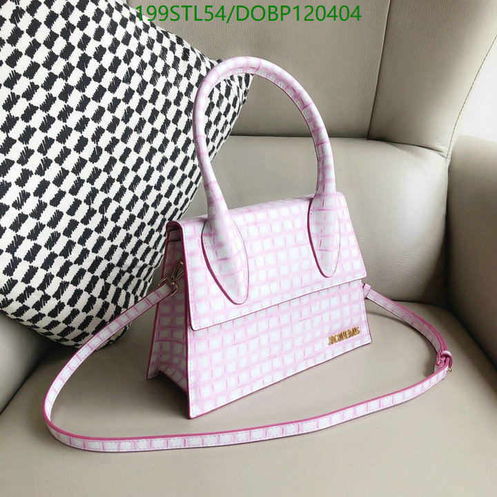 Dior Bags -(Mirror)-Other Style-,Code: DOBP120404,$: 199USD