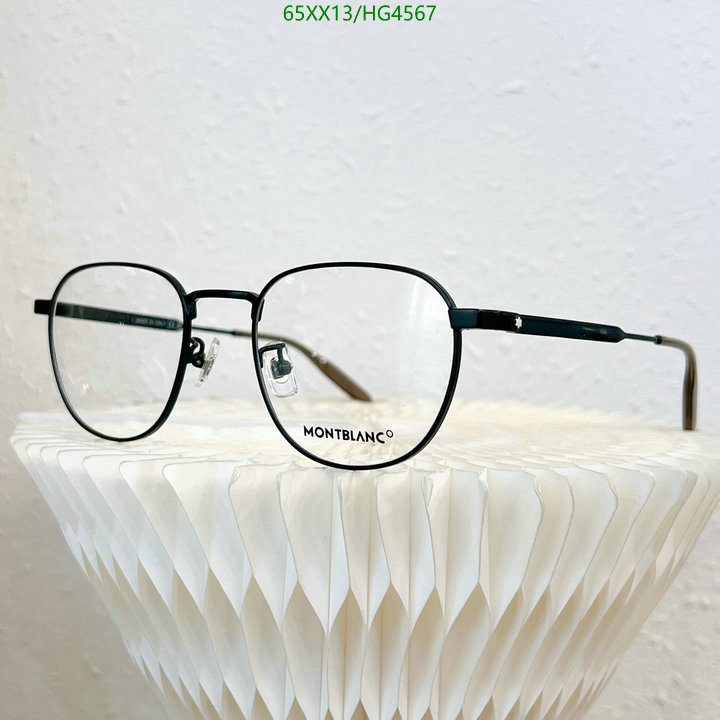 Glasses-Montblanc, Code: HG4567,$: 65USD