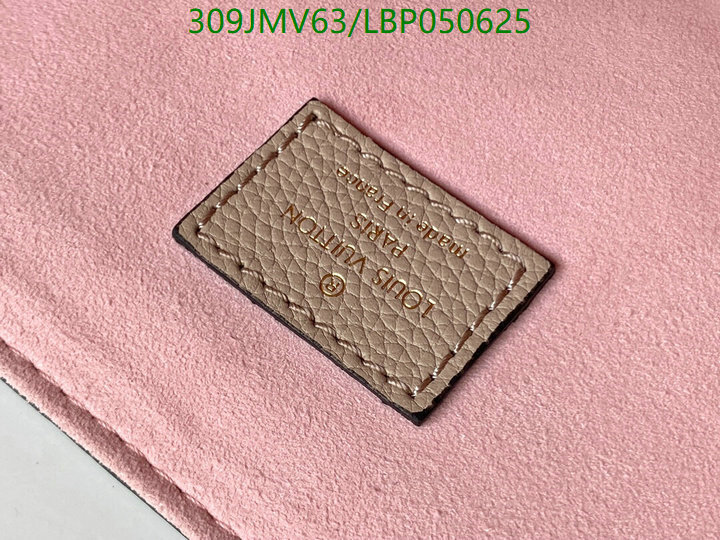 LV Bags-(Mirror)-Handbag-,Code: LBP050625,$: 309USD