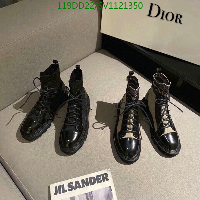 Women Shoes-Dior,Code: SV1121350,$: 119USD