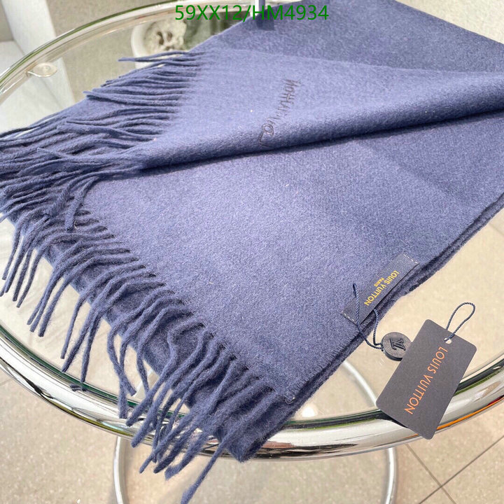 Scarf-LV, Code: HM4934,$: 59USD