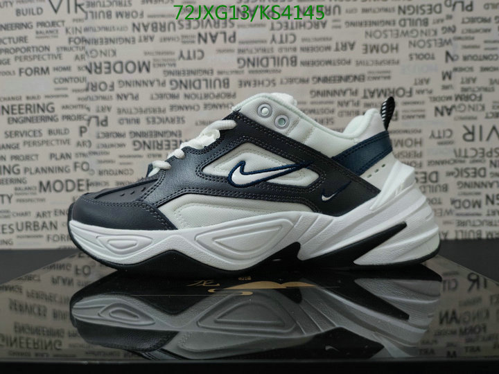 Women Shoes-NIKE, Code: KS4145,$: 72USD