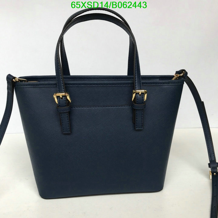 Michael Kors Bag-(4A)-Handbag-,Code: B062443,$: 75USD