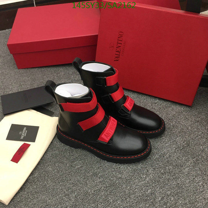 Women Shoes-Valentino, Code:SA2162,$: 145USD