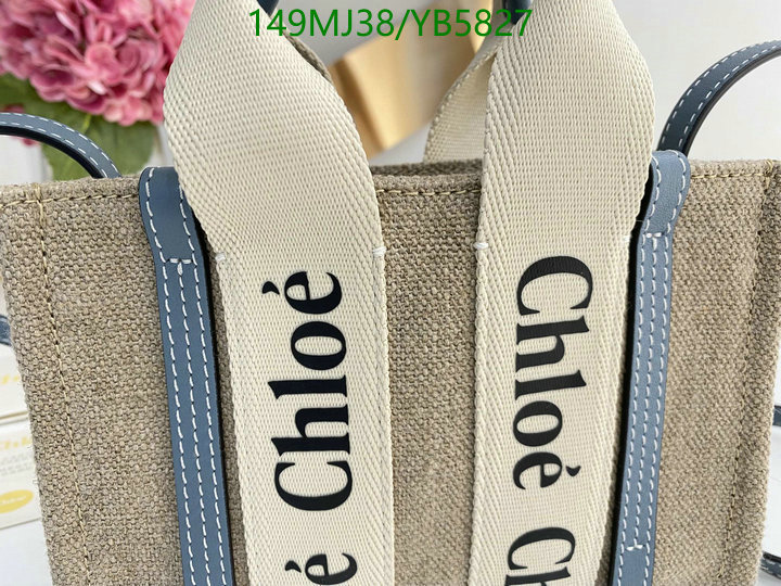 Chloe Bag-(Mirror)-Woody,Code: YB5827,$: 149USD