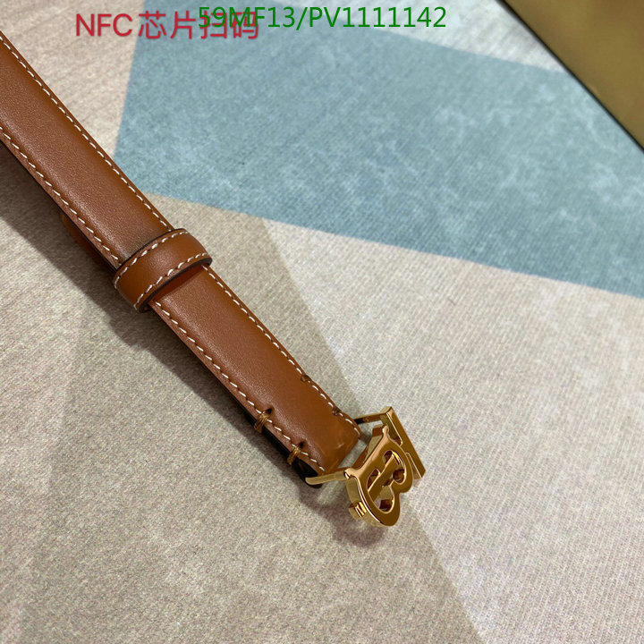 Belts-Burberry, Code: PV1111142,$:59USD