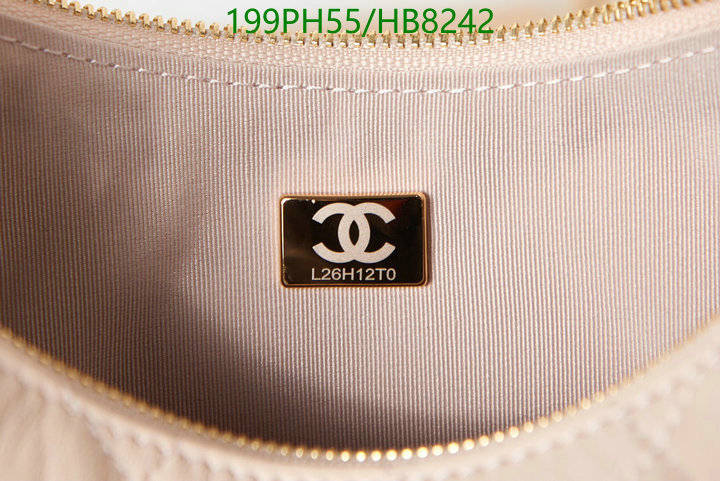 Chanel Bags -(Mirror)-Diagonal-,Code: HB8242,$: 199USD