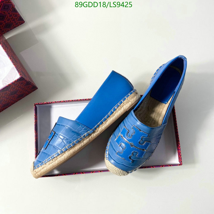 Women Shoes-Tory Burch, Code: LS9425,$: 89USD