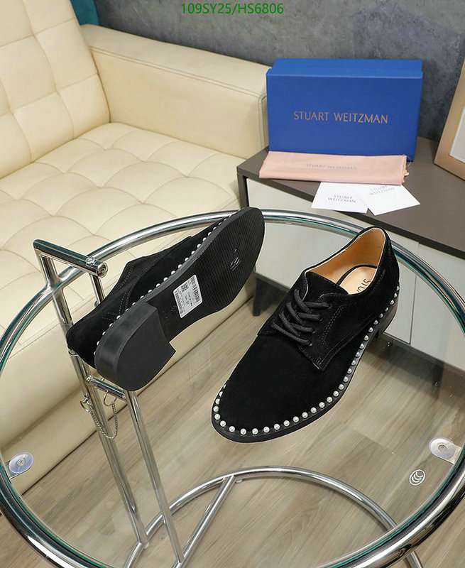 Women Shoes-Stuart Weitzman, Code: HS6806,$: 109USD