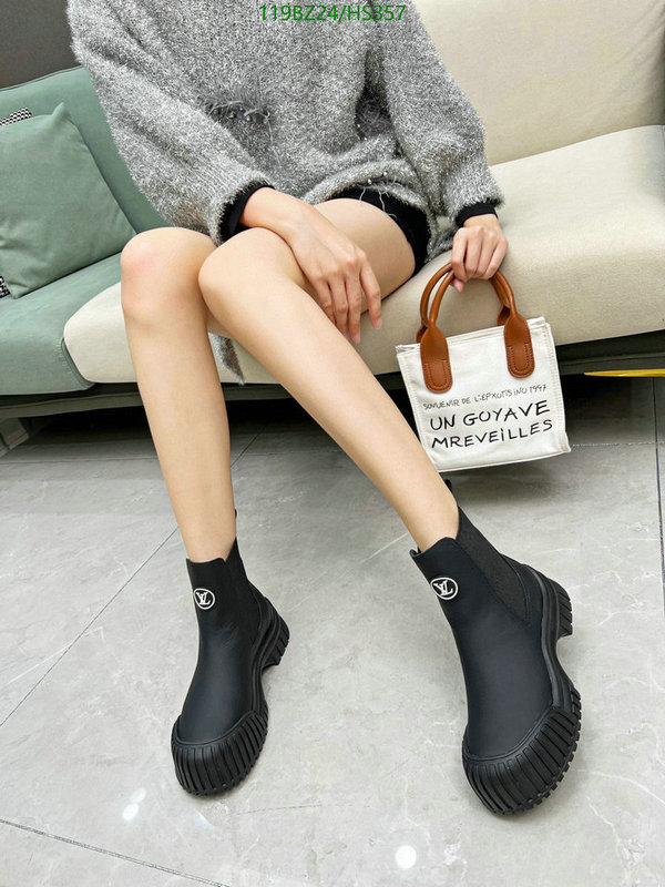 Women Shoes-LV, Code: HS357,$: 119USD