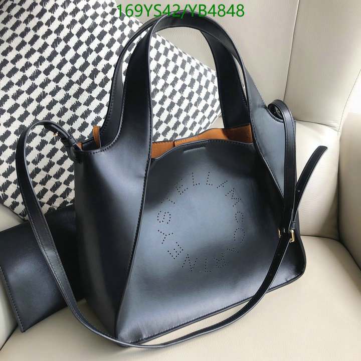 Stella McCartney Bag-(Mirror)-Handbag-,Code: YB4848,$: 169USD