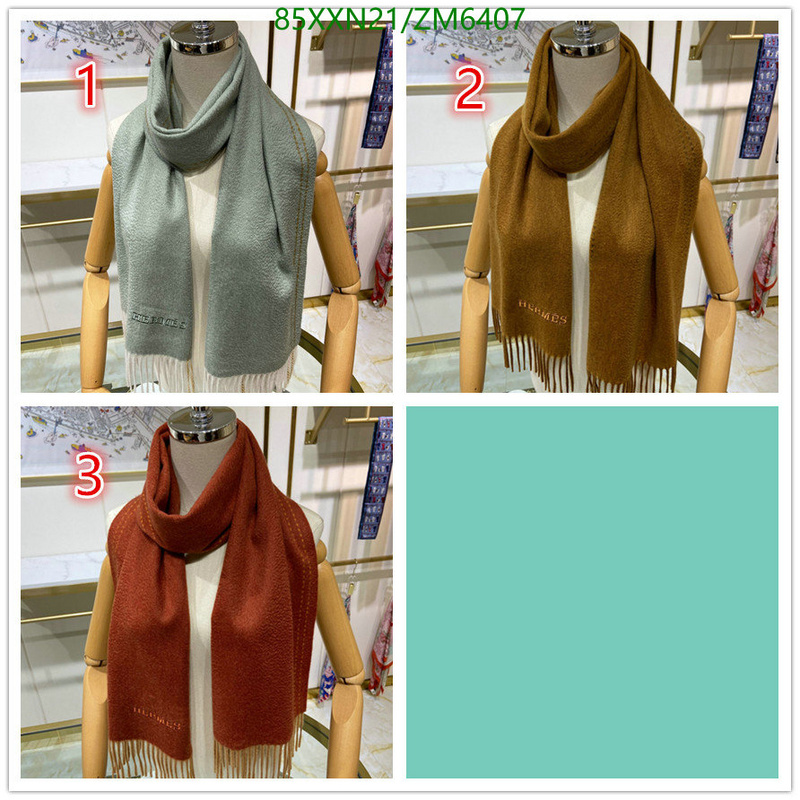 Scarf-Hermes, Code: ZM6407,$: 85USD