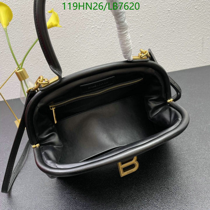 Balenciaga Bag-(4A)-Other Styles-,Code: LB7620,$: 119USD