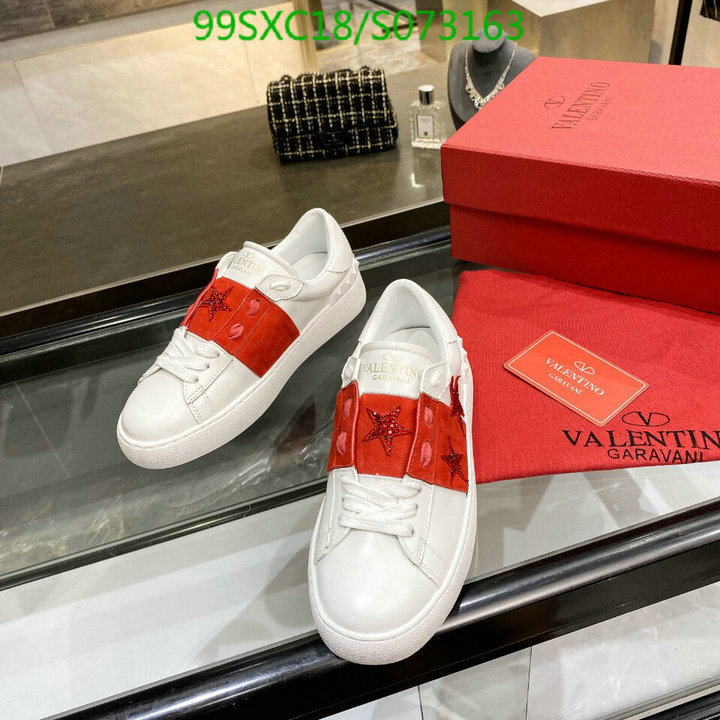 Women Shoes-Valentino, Code: S073163,$: 99USD