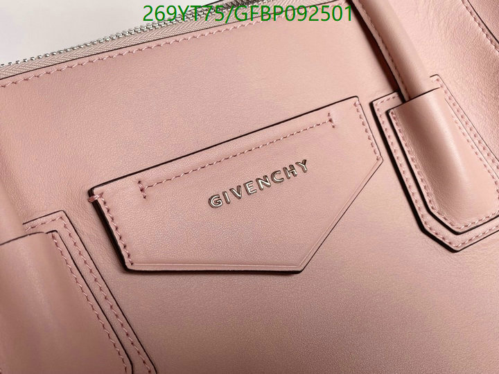 Givenchy Bags -(Mirror)-Handbag-,Code: GFBP092501,