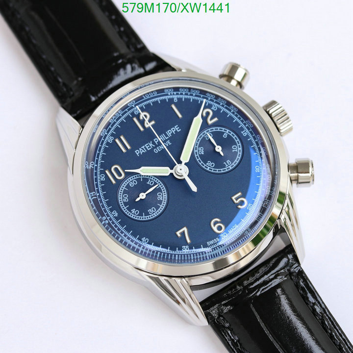 Watch-Mirror Quality-Patek Philippe, Code: XW1441,$: 579USD