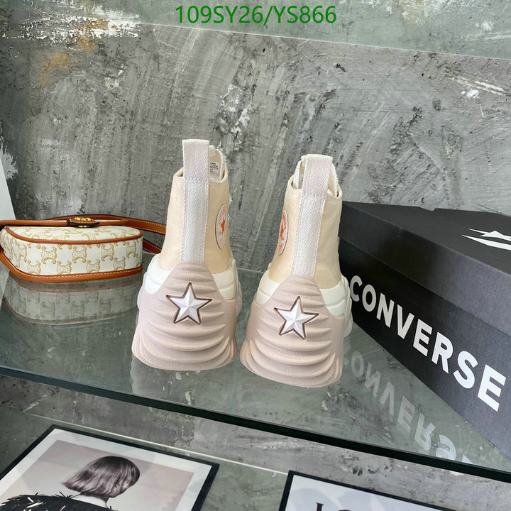 Women Shoes-Converse, Code: YS866,$: 109USD