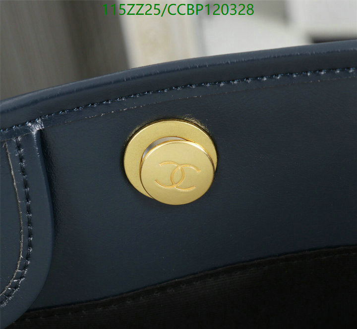 Chanel Bags ( 4A )-Handbag-,Code: CCBP120328,$: 115USD