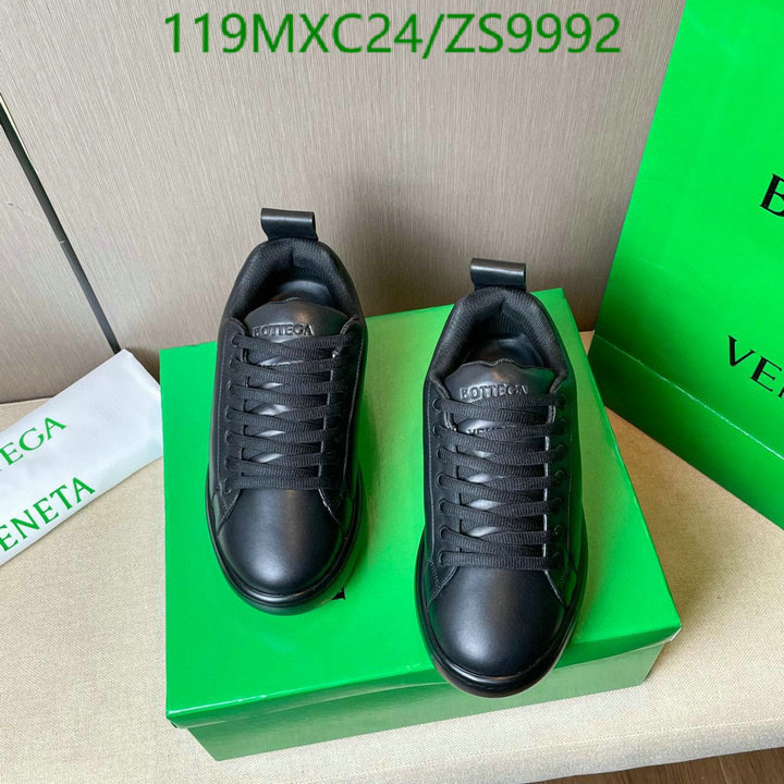 Men shoes-BV, Code: ZS9992,$: 119USD