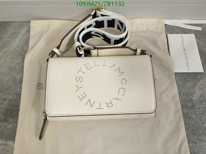 Stella McCartney Bag-(Mirror)-Diagonal-,Code: ZB1132,$: 109USD