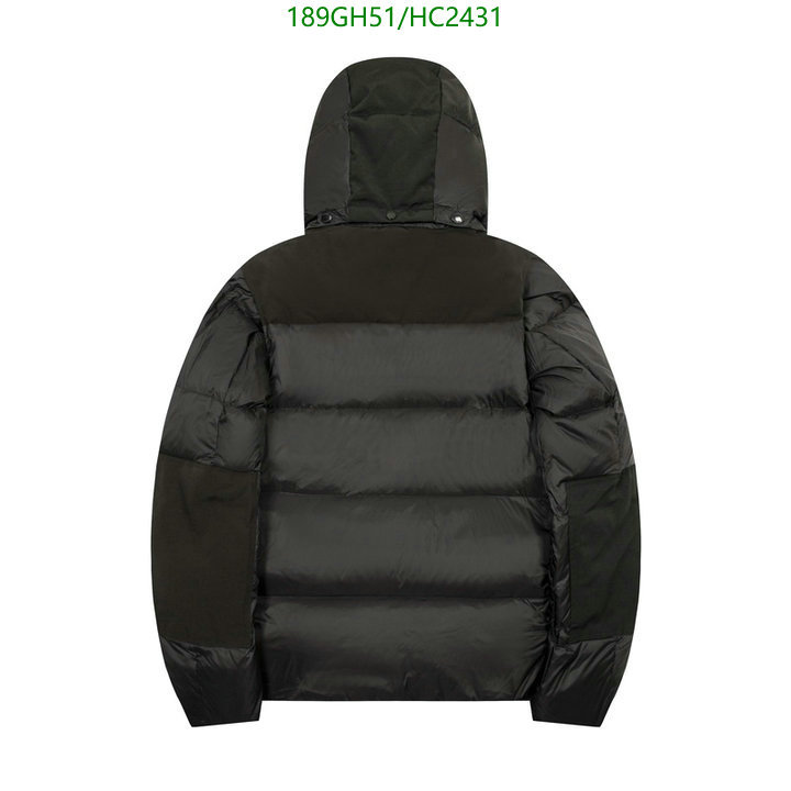 Down jacket Women-Burberry, Code: HC2431,$: 189USD