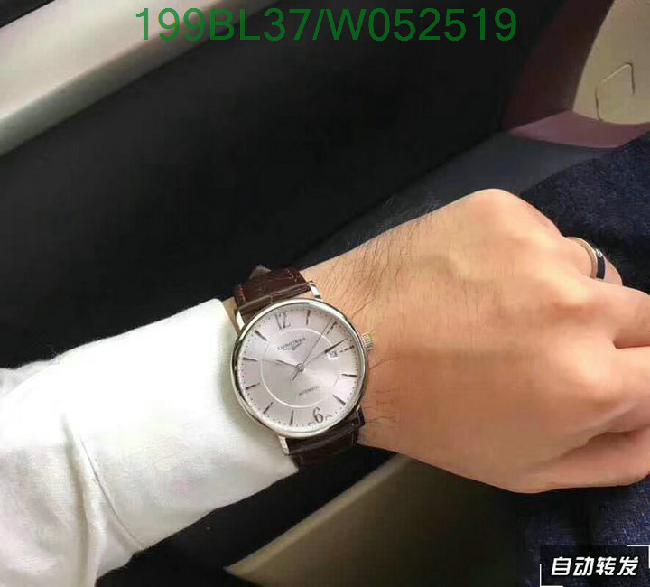 Watch-Mirror Quality-Longines, Code: W052519,$: 119USD