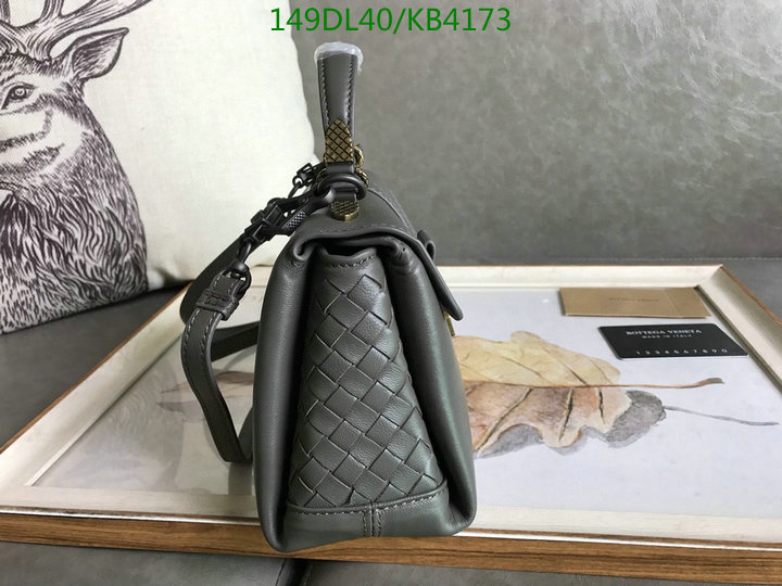 BV Bag-(Mirror)-Diagonal-,Code: KB4173,$: 149USD