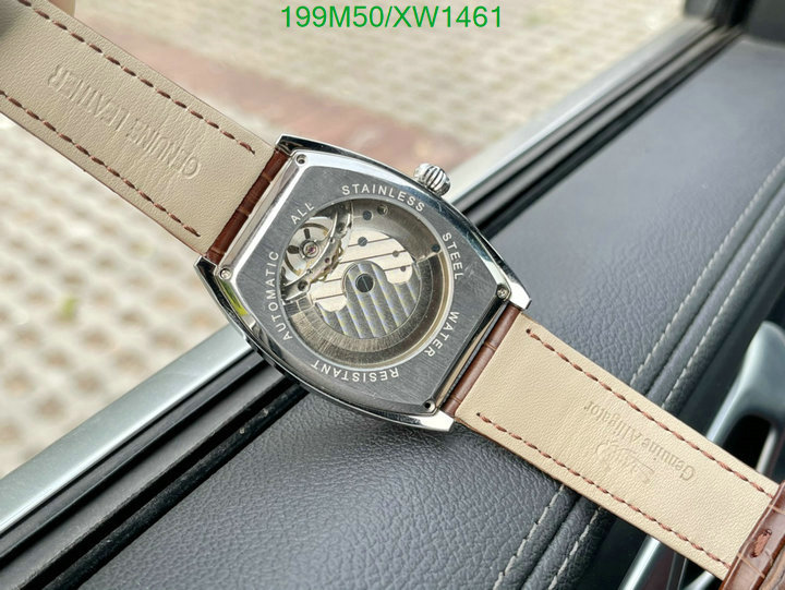 Watch-Mirror Quality-Vacheron Constantin, Code: XW1461,$: 199USD