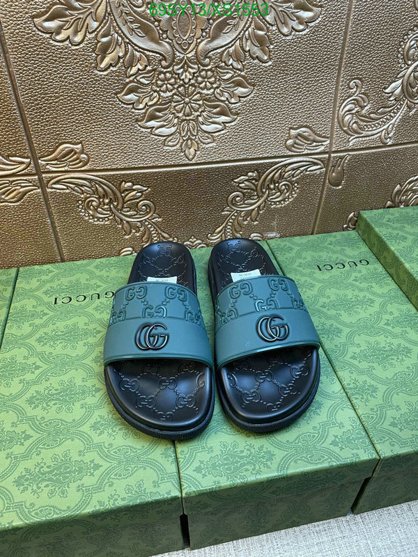 Men shoes-Gucci, Code: XS1553,$: 69USD