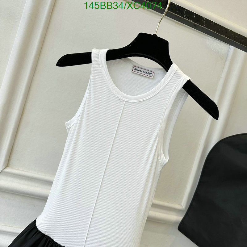 Clothing-Alexander Wang, Code: XC4074,$: 145USD