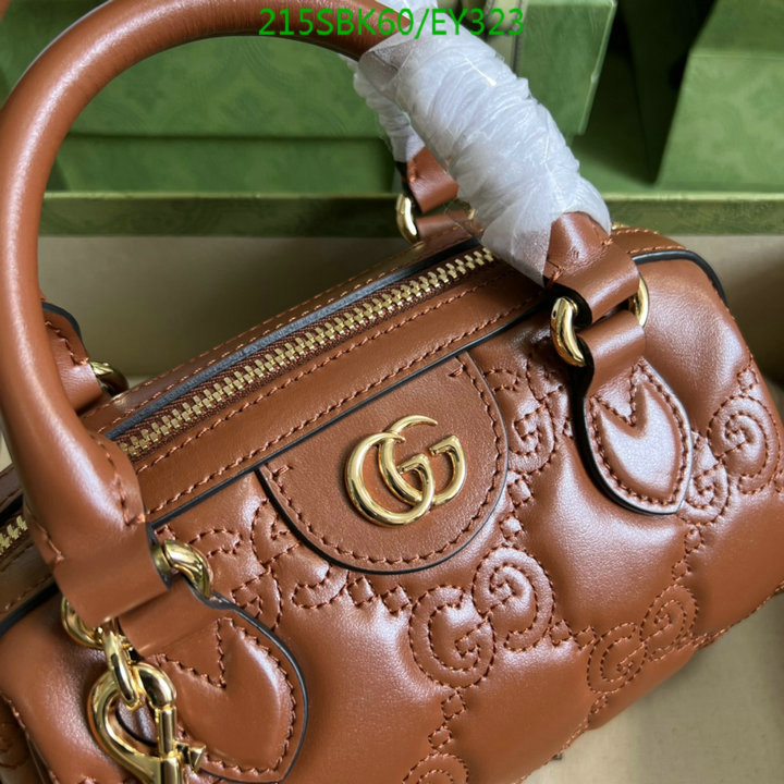 Gucci Bags Promotion,Code: EY323,