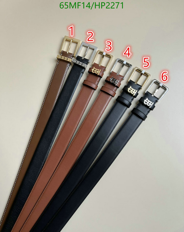 Belts-Burberry, Code: HP2271,$: 65USD