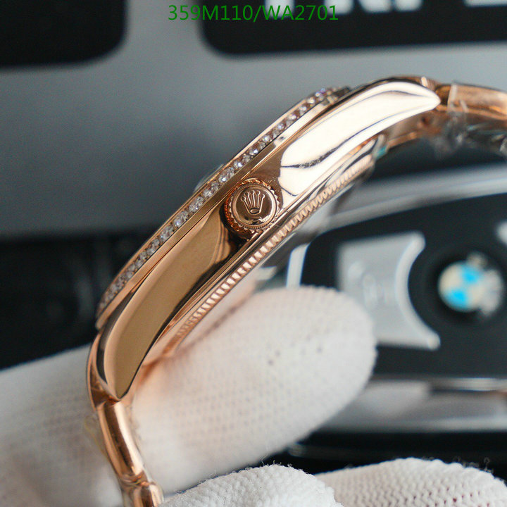 Watch-Mirror Quality-Rolex, Code: WA2701,$: 359USD