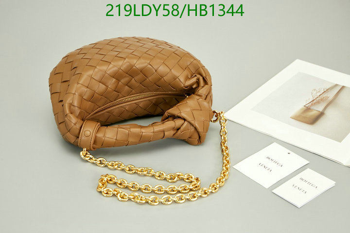 BV Bag-(Mirror)-Jodie,Code: HB1344,$: 219USD